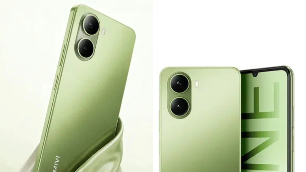Mivi One 5G