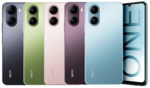 Mivi One 5G