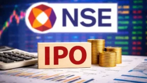 NSE IPO GMP Today