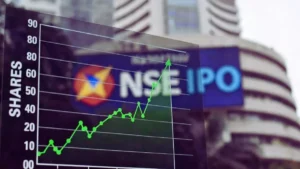 NSE IPO GMP