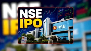 NSE IPO GMP Today