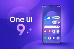 Samsung One UI 9
