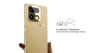 Realme 16 Pro 5G