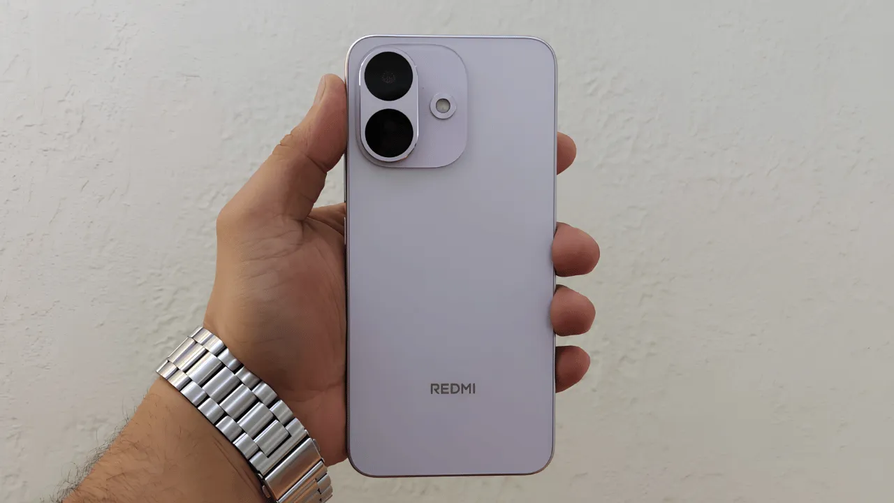 Redmi Note 70 Pro Max