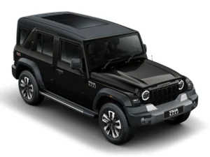 Mahindra Thar Roxx
