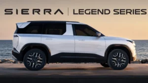 Tata Sierra