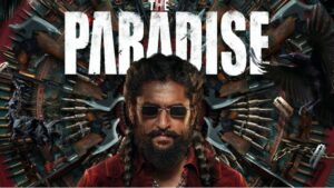 The Paradise Movie Review