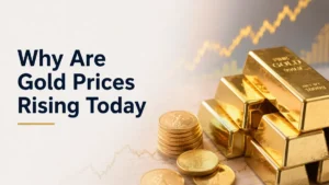 Gold Price Today