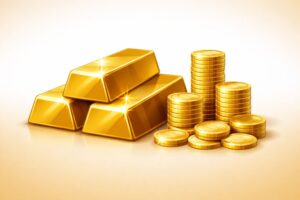 Gold Price Today