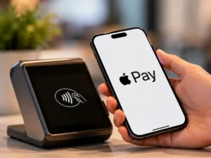 Apple Pay India Launch