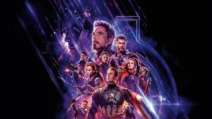 Avengers Endgame: Encore Box Office India