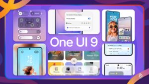 Samsung One UI 9.0