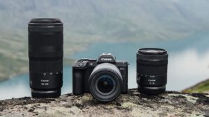 Canon EOS R8