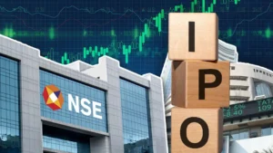 NSE IPO 2026