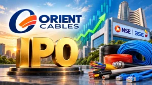 Orient Cables IPO