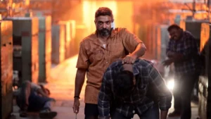 Vijay Sethupathi Confirms Maharaja 2