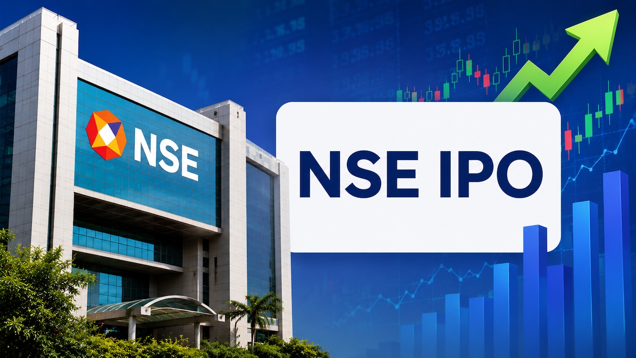 NSE IPO 2026