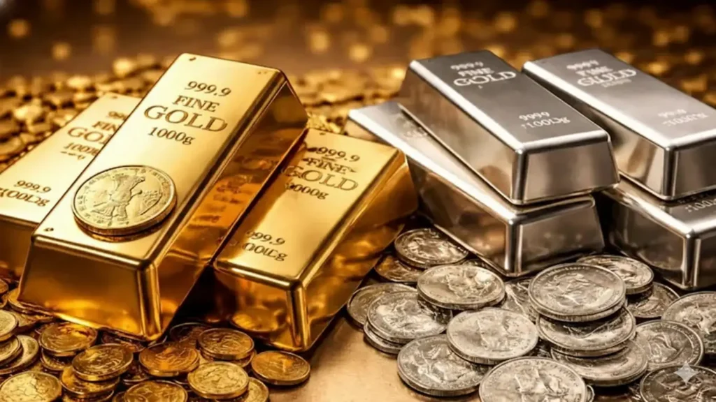 Gold Price Today