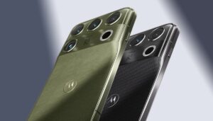 Motorola Signature 27