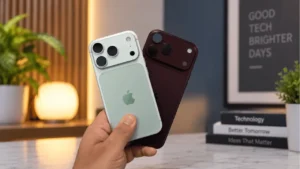 Apple iPhone 18 Pro Max
