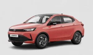 Tata Aeris