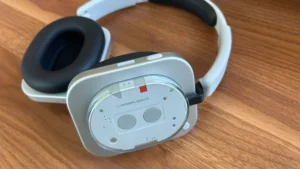 Nothing Headphone 1 Pro