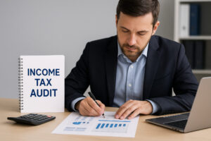 Income Tax Audit Date Extension 2026