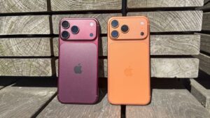 Apple iPhone 18 Pro Max