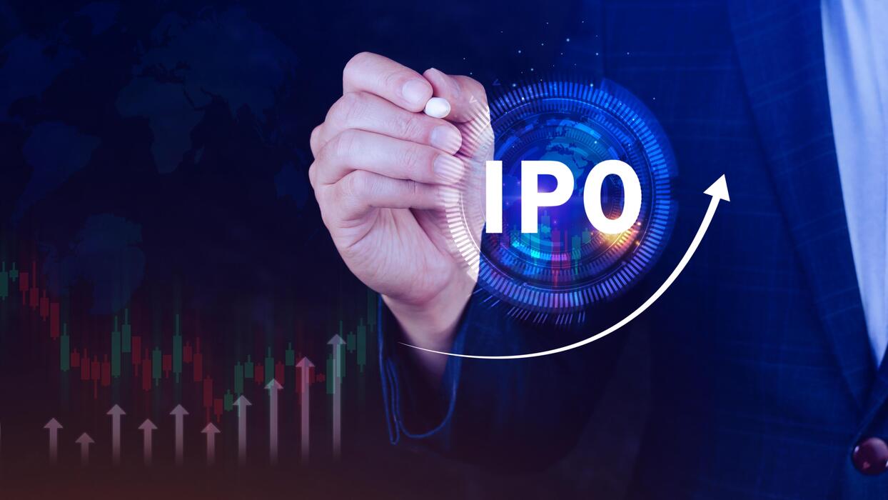 Initial Public Offering (IPO)