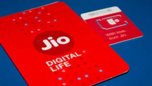 Reliance Jio 10th Anniversary Offer