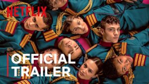 New Friday OTT Releases