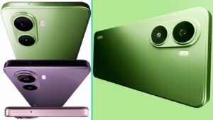 Mivi One 5G