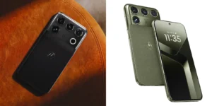 Motorola Signature 27