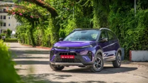 Tata Nexon 2027