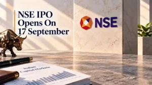 NSE IPO 2026