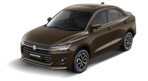 Maruti Dzire CNG AMT Launched