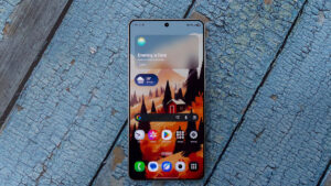Samsung One UI 9.0