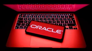Oracle Layoffs 2026