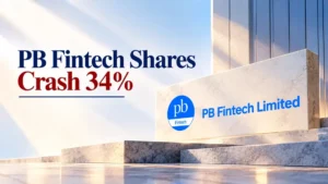 PB Fintech Share