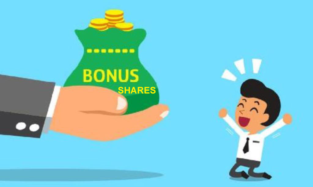Bonus Share