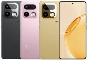 Realme 16 Pro 5G