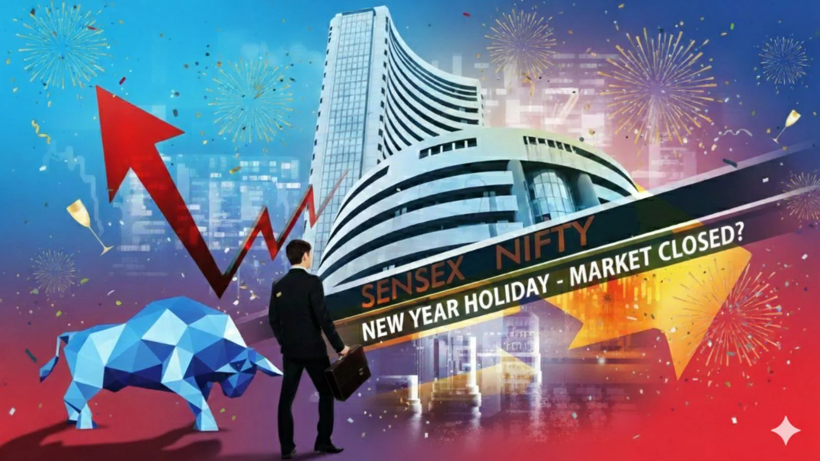 Sensex Nifty Today