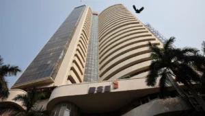 Sensex Nifty Today
