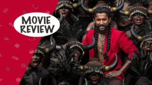 The Paradise Movie Review