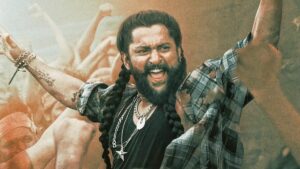The Paradise Movie Review