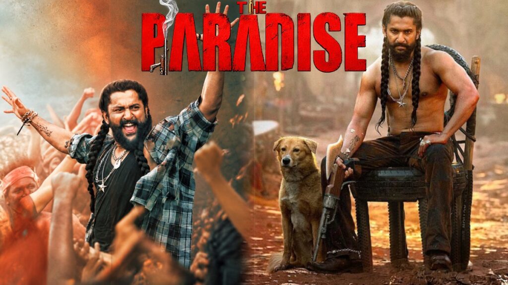 The Paradise Movie Review