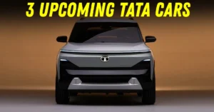 Tata New Car