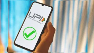 UPI Charges