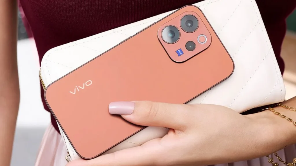 Vivo V80 5G
