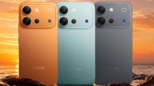 Vivo V80 5G